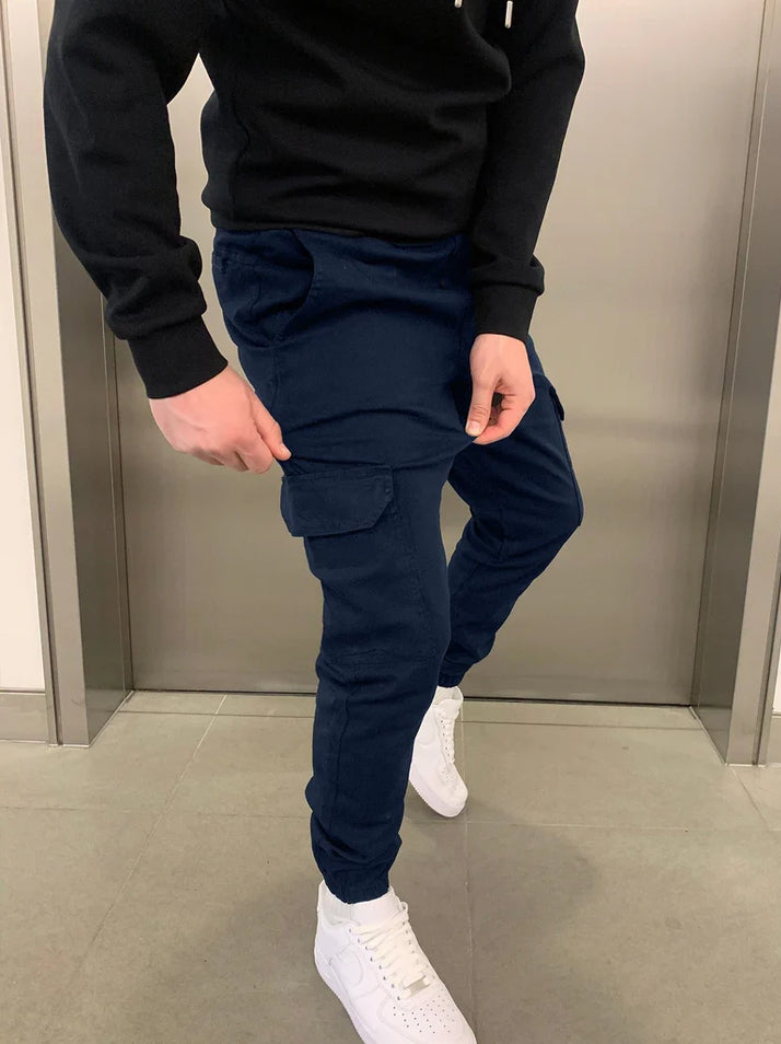 JOGGER | ESENCIAL FIT