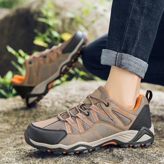 STEPPERS | Zapatillas de trekking