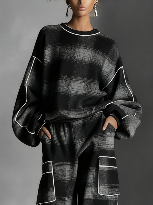 CONJUNTO | BLOQUES CUADROS