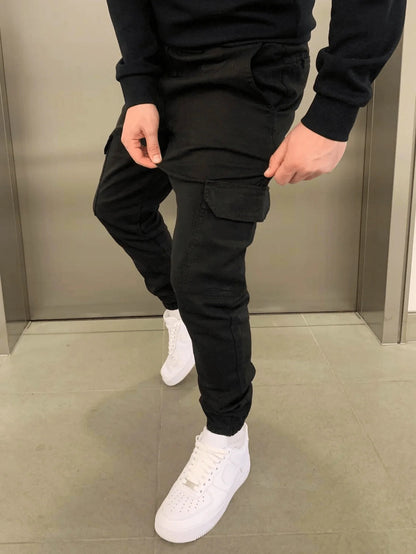 JOGGER | ESENCIAL FIT