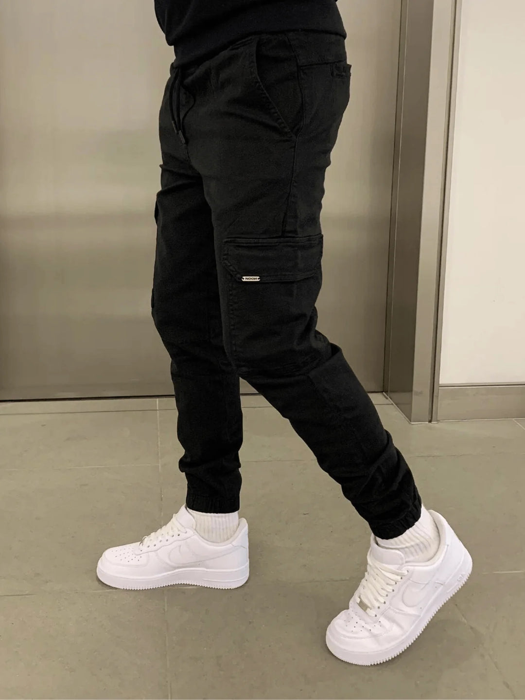 JOGGER | ESENCIAL FIT