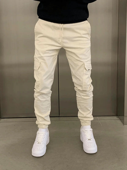 JOGGER | ESENCIAL FIT