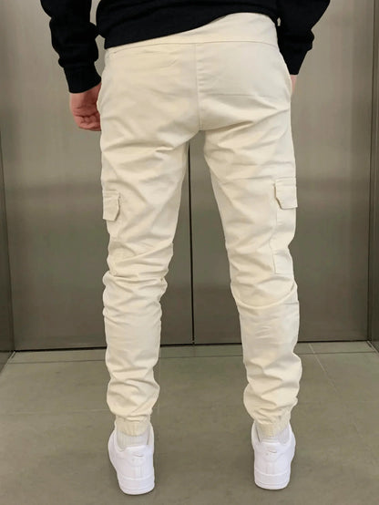 JOGGER | ESENCIAL FIT