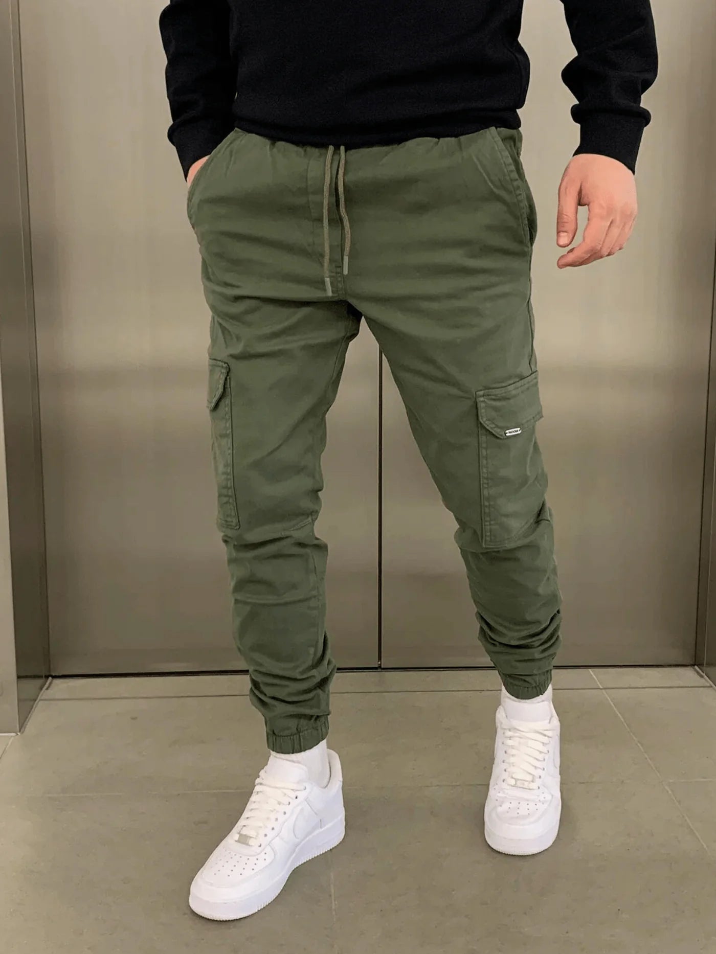 JOGGER | ESENCIAL FIT