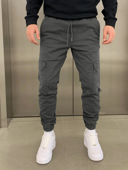 JOGGER | ESENCIAL FIT
