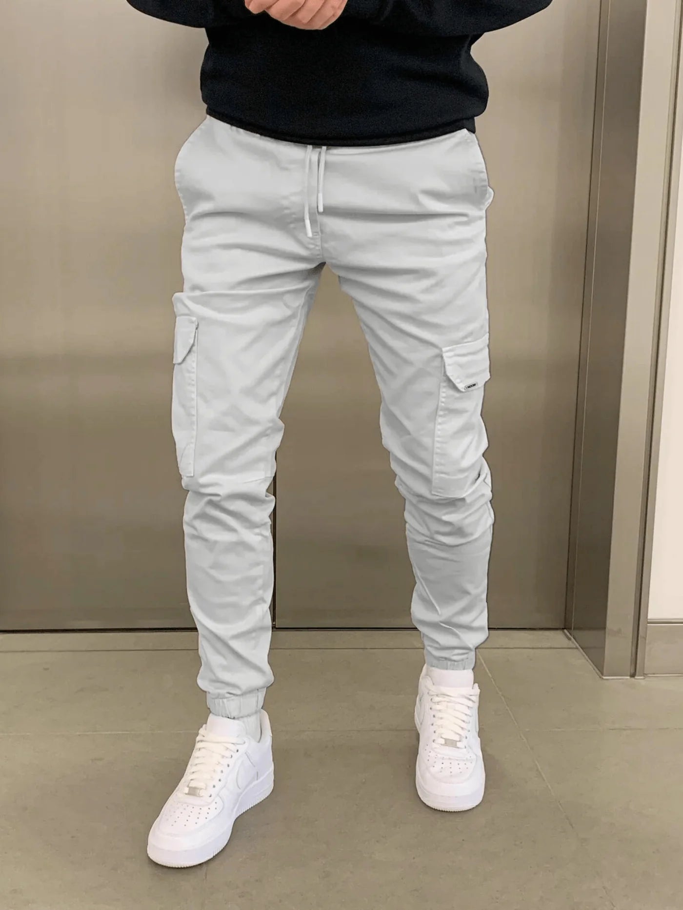 JOGGER | ESENCIAL FIT