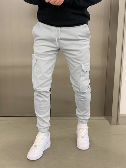 JOGGER | ESENCIAL FIT