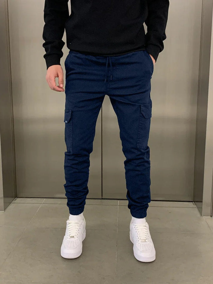 JOGGER | ESENCIAL FIT