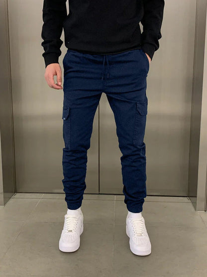 JOGGER | ESENCIAL FIT