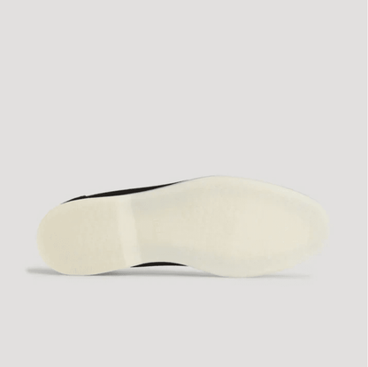 DVN | ELEGANTES MOCASINES DE ANTE