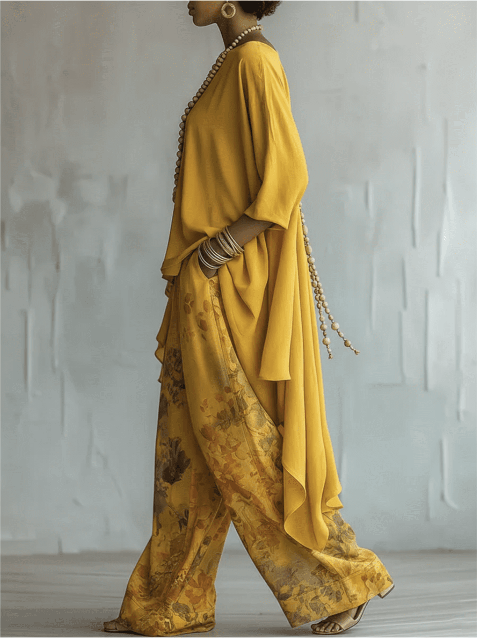 FIORELLA | CONJUNTO BOHEMIO CON ENCANTO SOLEADO