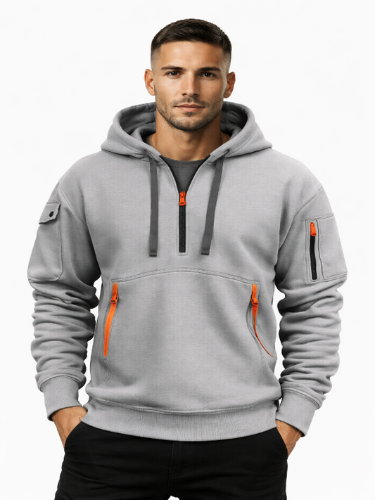 Sudadera Brío – Edición Urbana