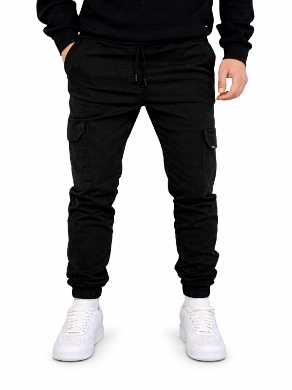JOGGER | ESENCIAL FIT