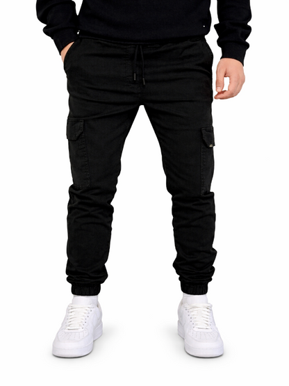 JOGGER | ESENCIAL FIT