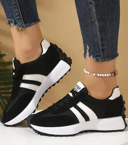 Ella™ | Zapatillas ergonómicas