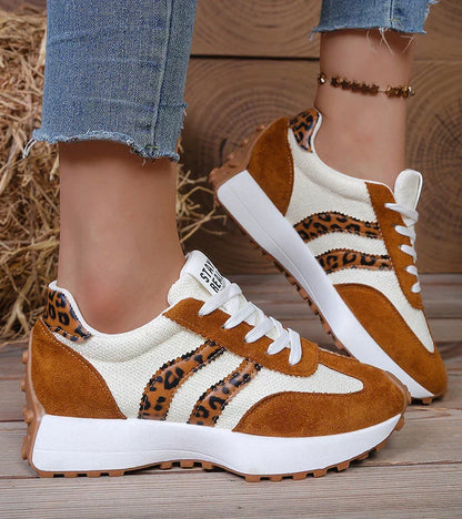 Ella™ | Zapatillas ergonómicas