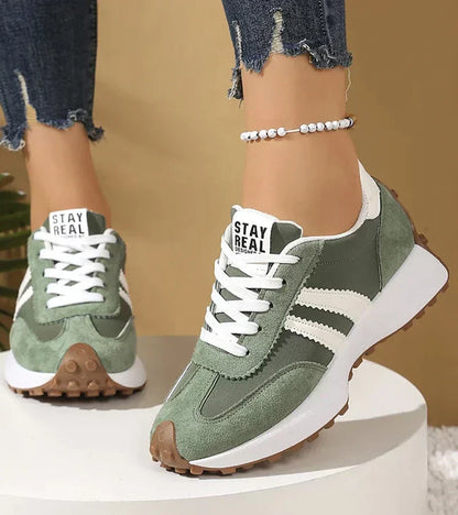 Ella™ | Zapatillas ergonómicas