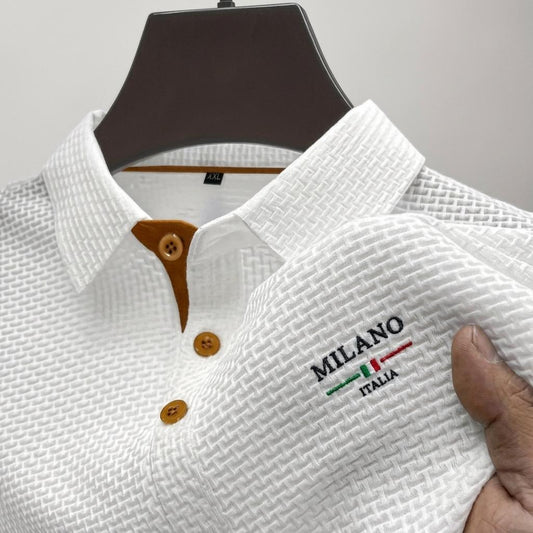 RAYMOND | POLO ITALIANO