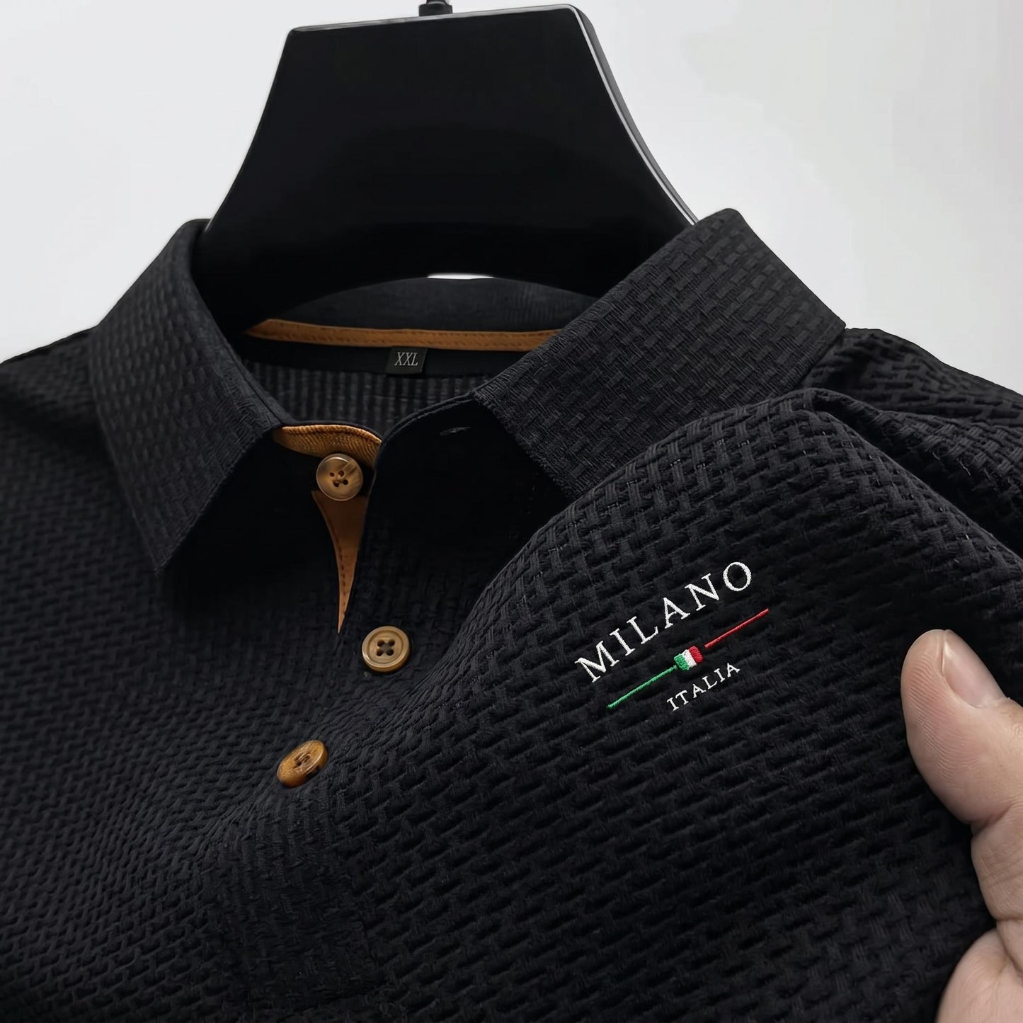 RAYMOND | POLO ITALIANO