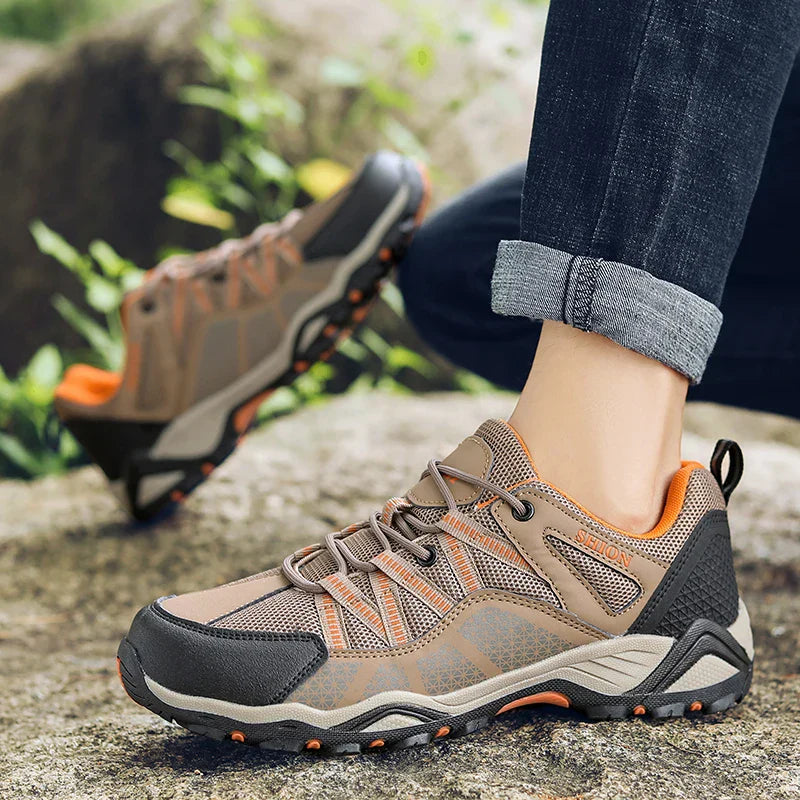 STEPPERS | Zapatillas de trekking