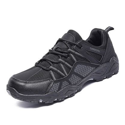 STEPPERS | Zapatillas de trekking