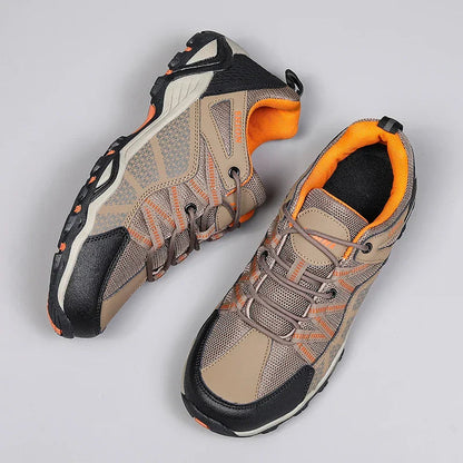 STEPPERS | Zapatillas de trekking