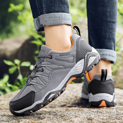 STEPPERS | Zapatillas de trekking