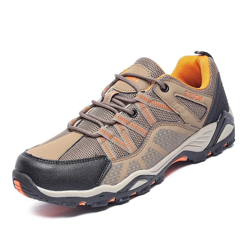 STEPPERS | Zapatillas de trekking