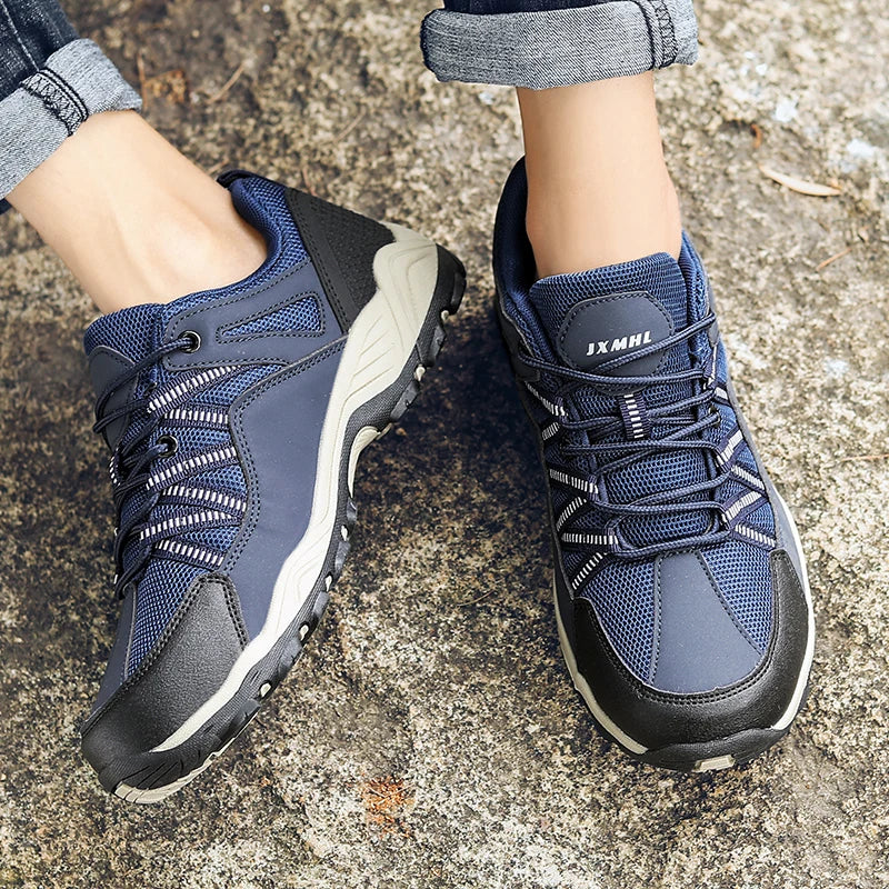 STEPPERS | Zapatillas de trekking