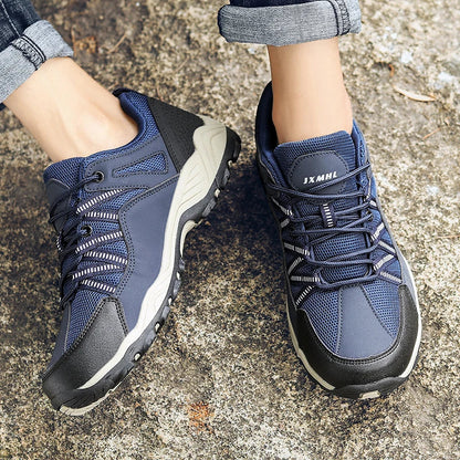 STEPPERS | Zapatillas de trekking