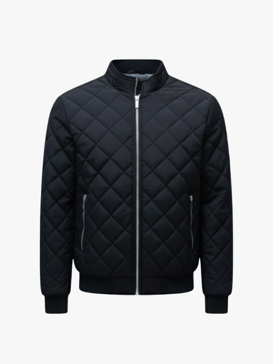 Chaqueta Monarch – Acolchada Térmica Premium