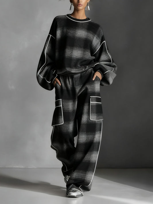 CONJUNTO | BLOQUES CUADROS
