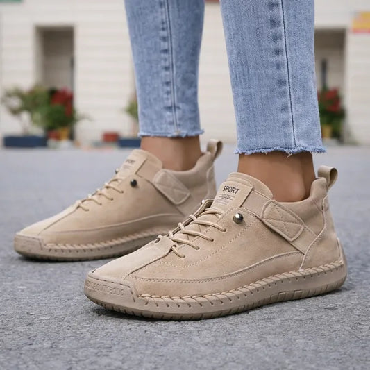 ARIS | ZAPATILLAS UTRALIGERAS Y ERGONÓMICAS | UNISEX