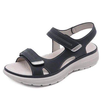 SOLINE | SANDALIAS ORTOPEDICAS