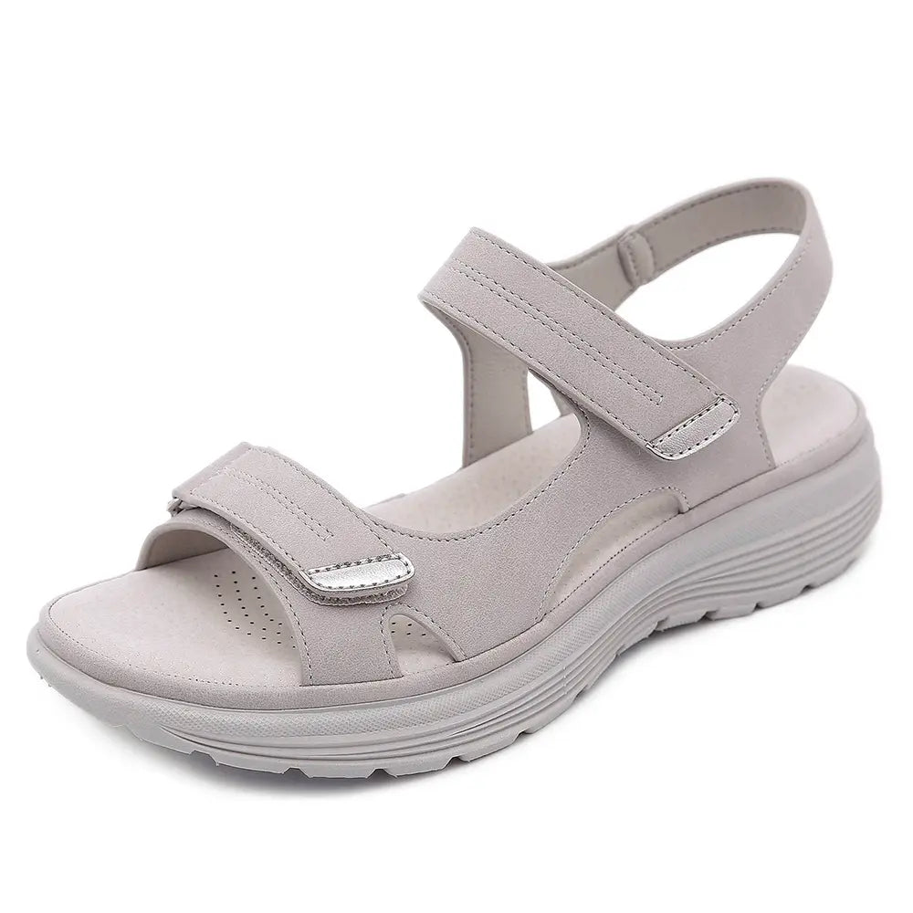 SOLINE | SANDALIAS ORTOPEDICAS