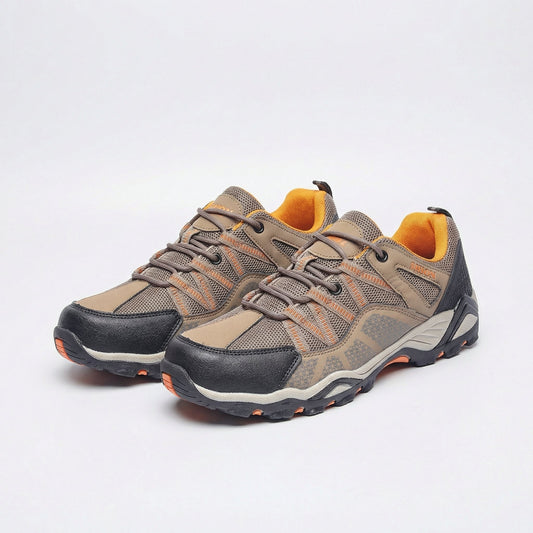 STEPPERS | Zapatillas de trekking