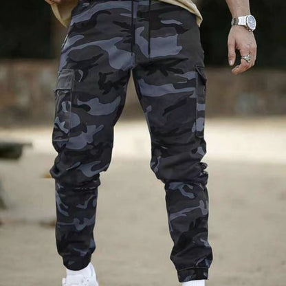 PANTALONES | CAMUFLAJE ALTA CALIDAD